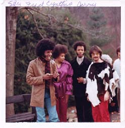 Sly and the Family Stone